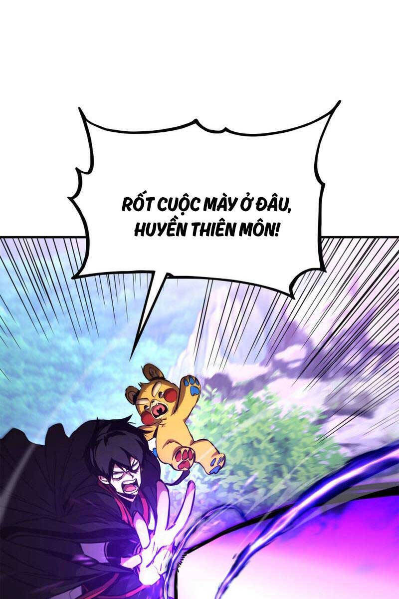Sự Trở Lại Của Vị Thần Sức Mạnh Chapter  126 - 55