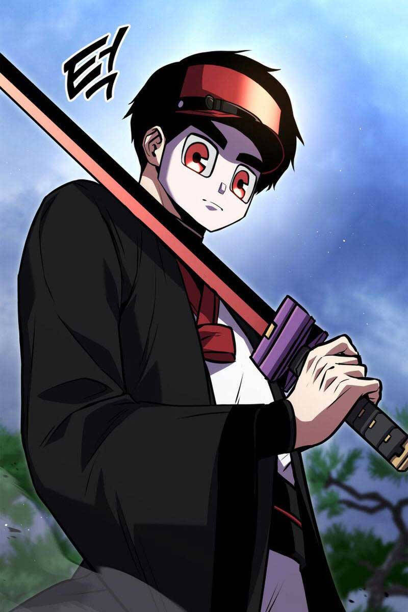 Sự Trở Lại Của Vị Thần Sức Mạnh Chapter  126 - 7