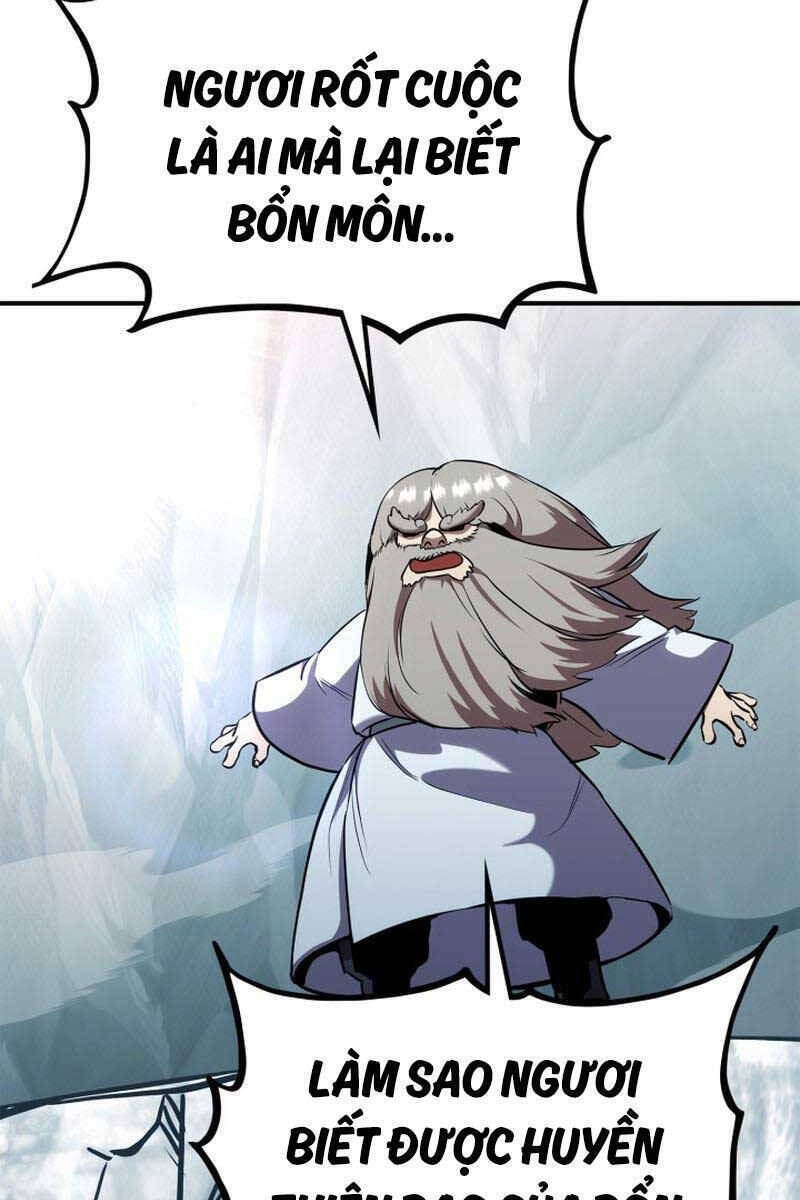 Sự Trở Lại Của Vị Thần Sức Mạnh Chapter  126 - 69