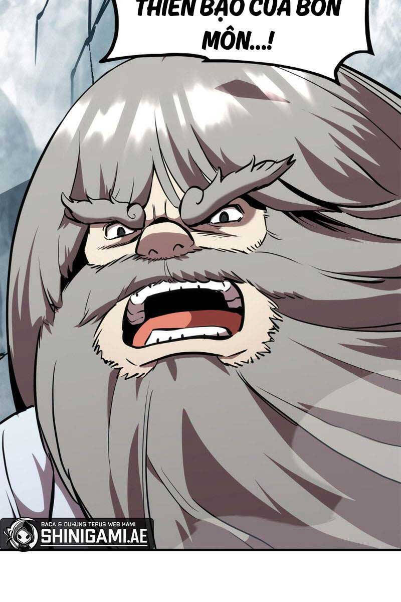 Sự Trở Lại Của Vị Thần Sức Mạnh Chapter  126 - 70