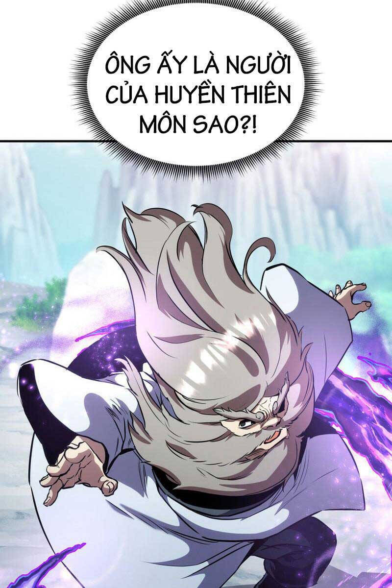 Sự Trở Lại Của Vị Thần Sức Mạnh Chapter  126 - 74