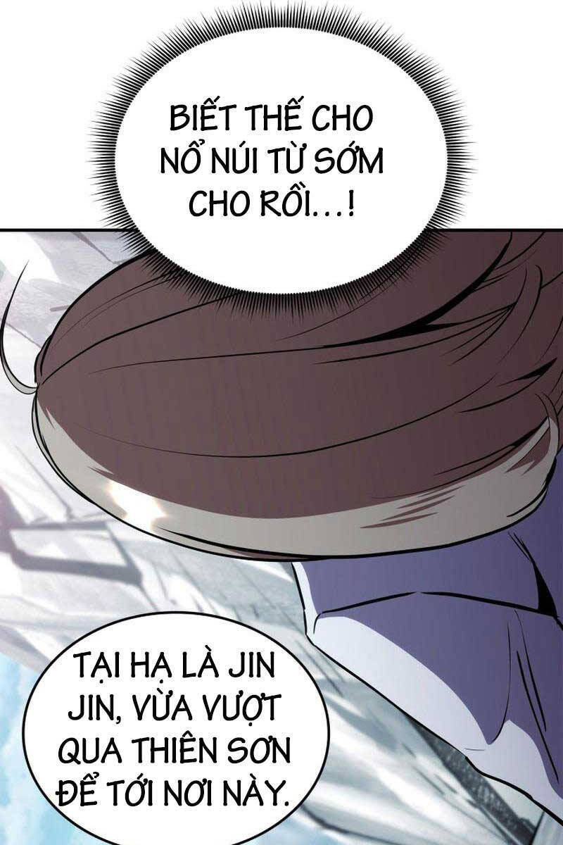 Sự Trở Lại Của Vị Thần Sức Mạnh Chapter 126 - 76