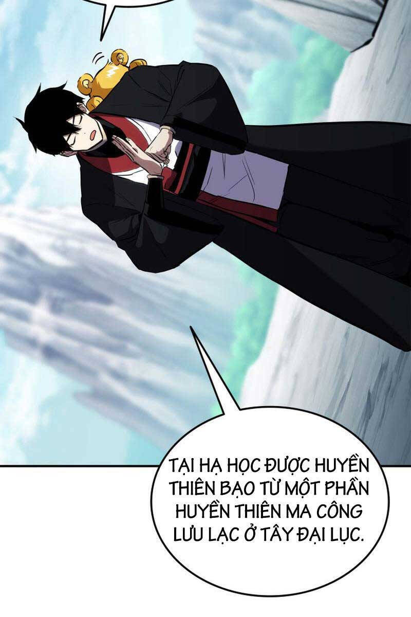 Sự Trở Lại Của Vị Thần Sức Mạnh Chapter  126 - 77