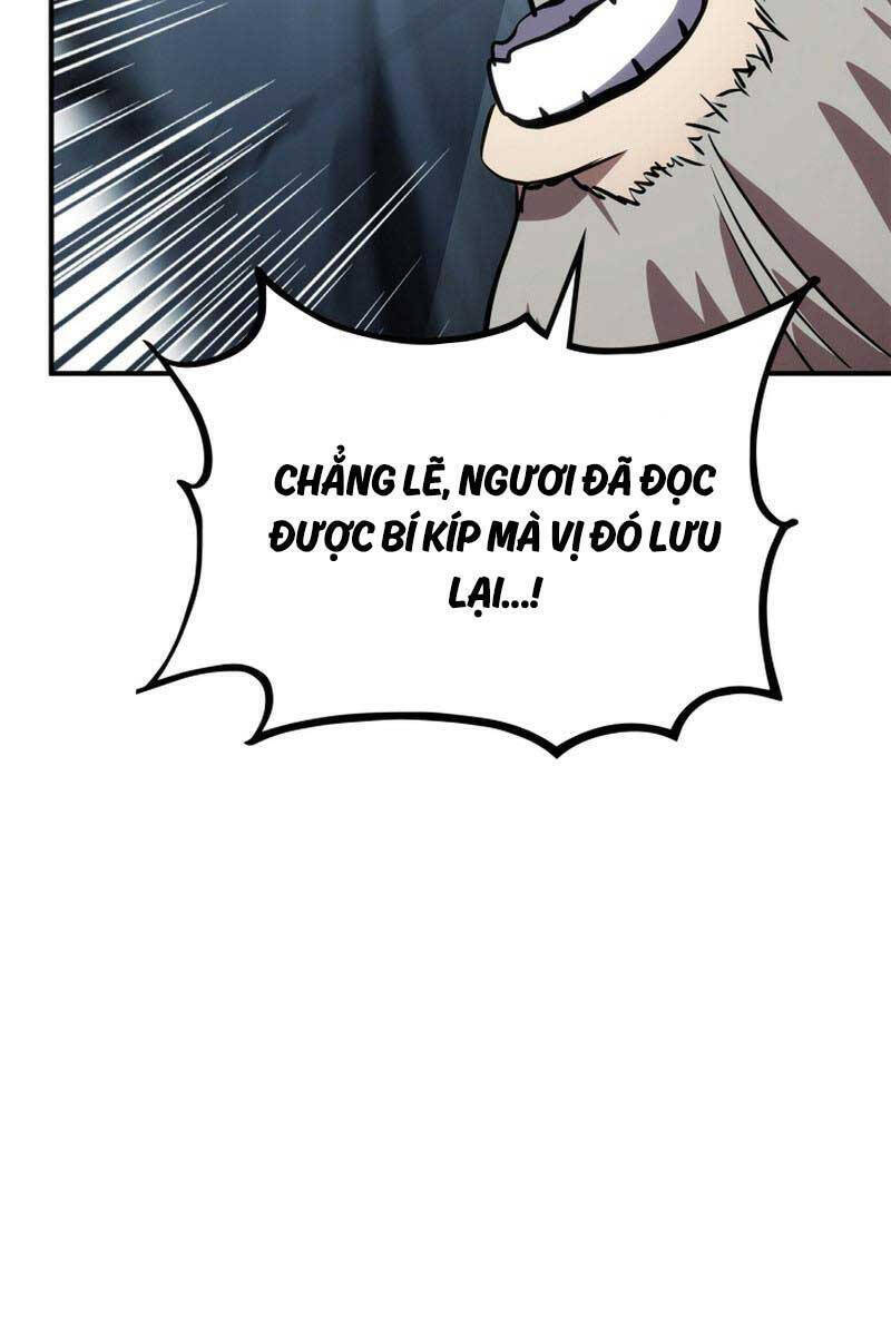 Sự Trở Lại Của Vị Thần Sức Mạnh Chapter  126 - 80