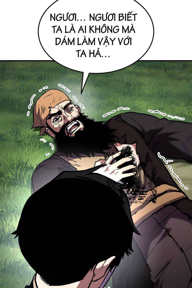 Sự Trở Lại Của Vị Thần Sức Mạnh Chapter  126 - 9
