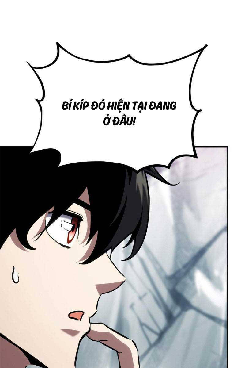 Sự Trở Lại Của Vị Thần Sức Mạnh Chapter 126 - 81