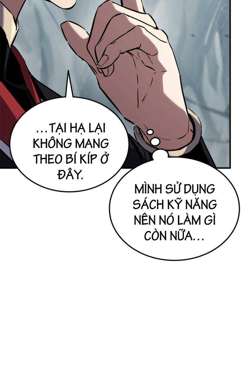 Sự Trở Lại Của Vị Thần Sức Mạnh Chapter 126 - 82