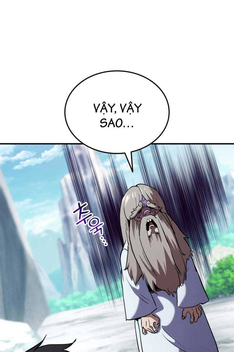 Sự Trở Lại Của Vị Thần Sức Mạnh Chapter  126 - 83