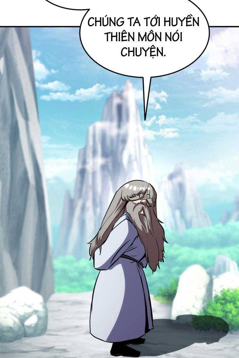 Sự Trở Lại Của Vị Thần Sức Mạnh Chapter  126 - 87