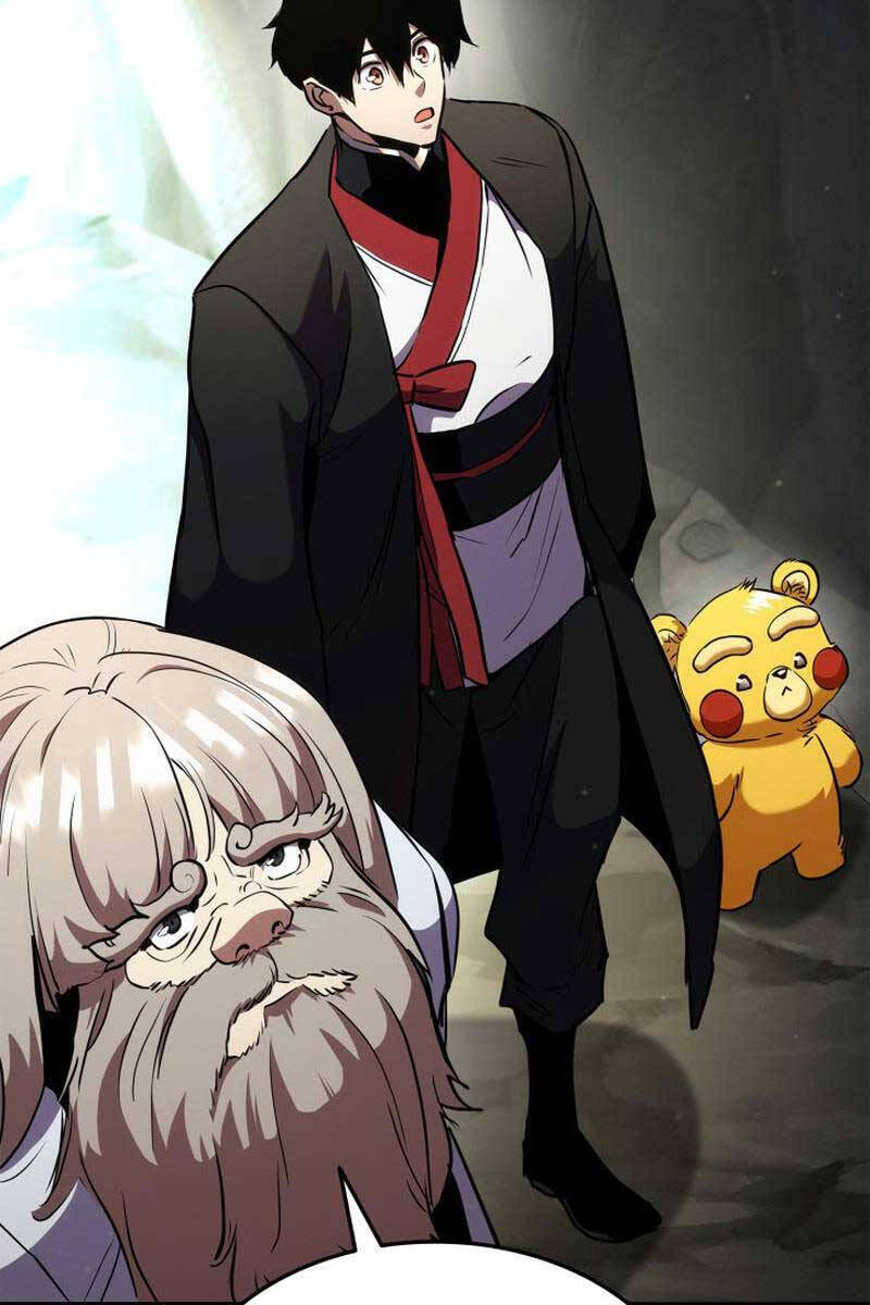 Sự Trở Lại Của Vị Thần Sức Mạnh Chapter  126 - 91