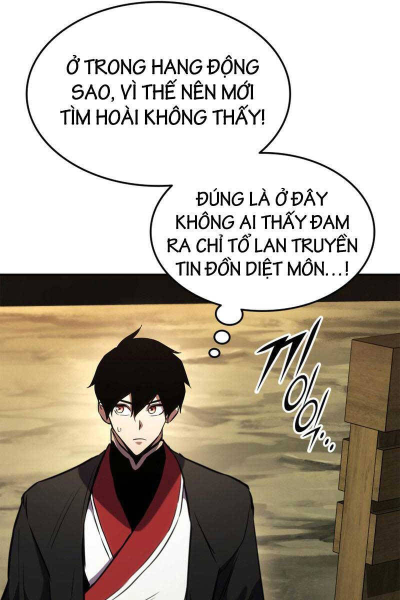Sự Trở Lại Của Vị Thần Sức Mạnh Chapter  126 - 95
