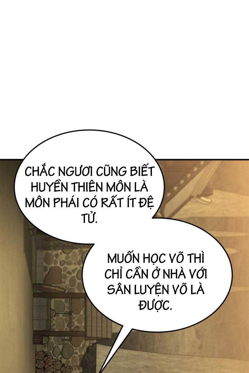 Sự Trở Lại Của Vị Thần Sức Mạnh Chapter 126 - 97