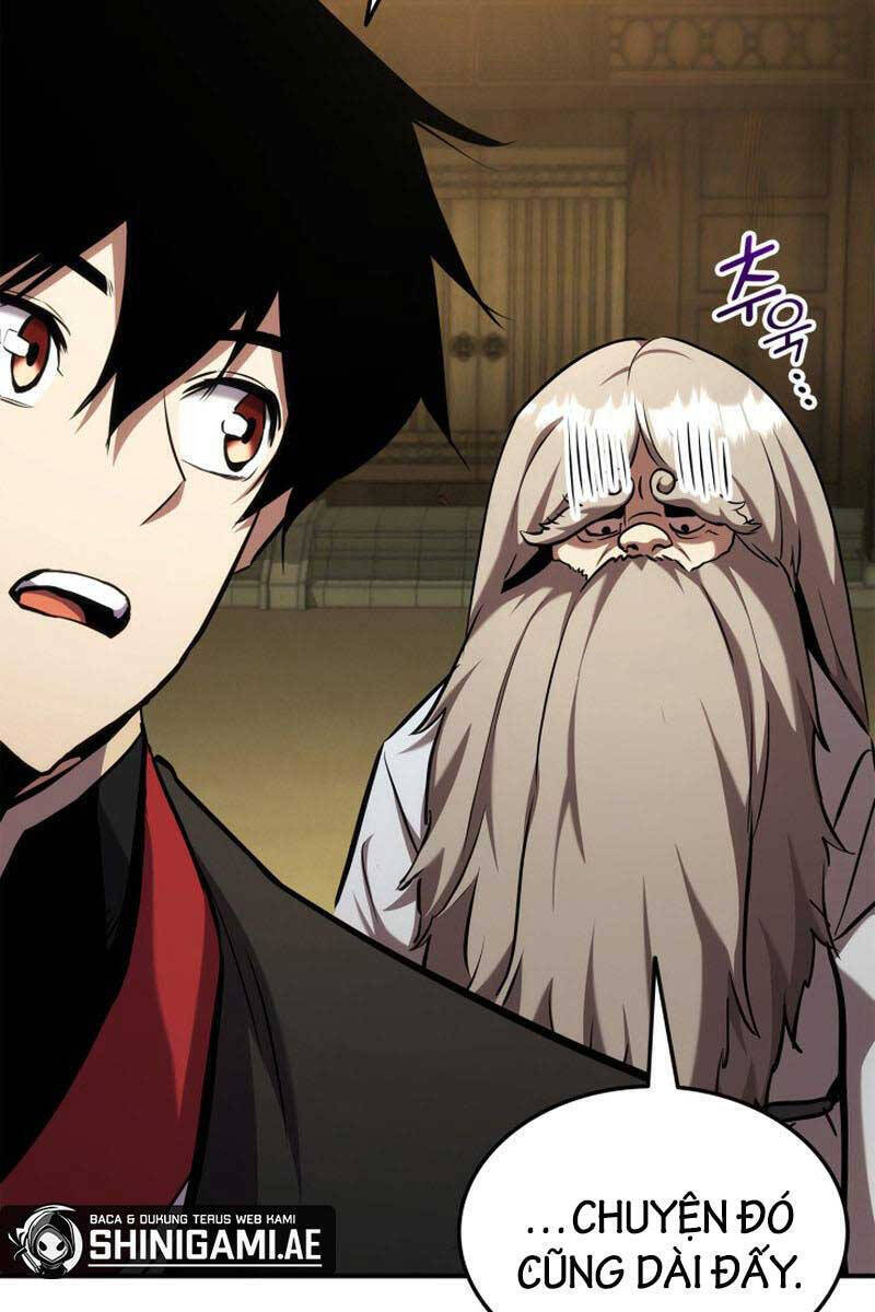 Sự Trở Lại Của Vị Thần Sức Mạnh Chapter  126 - 100