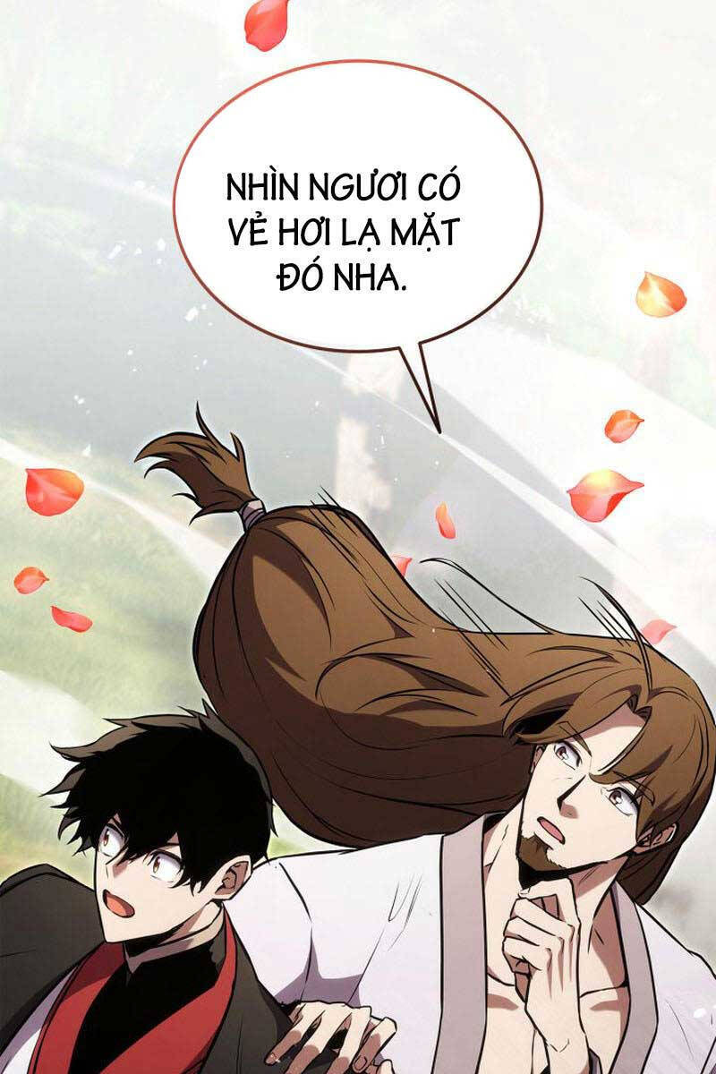 Sự Trở Lại Của Vị Thần Sức Mạnh Chapter 127 - 102