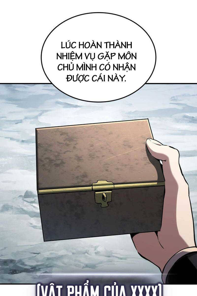 Sự Trở Lại Của Vị Thần Sức Mạnh Chapter  127 - 12