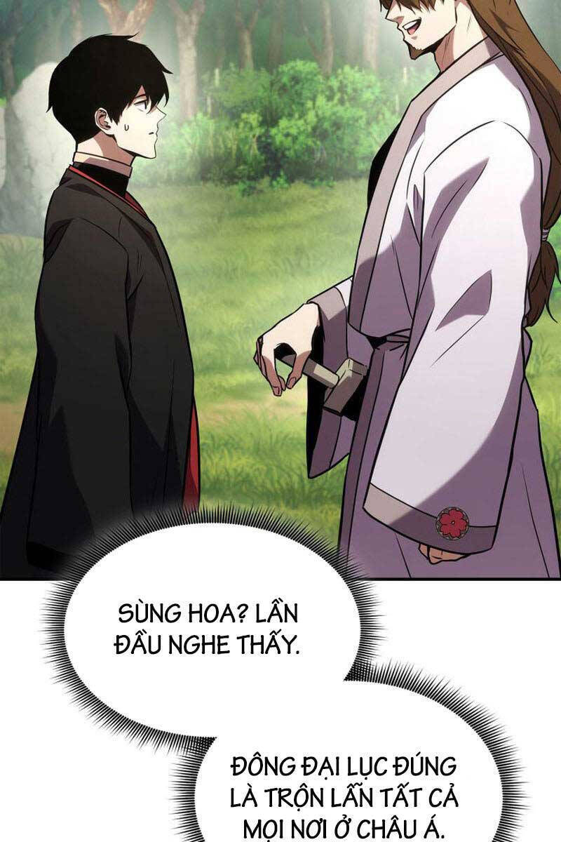 Sự Trở Lại Của Vị Thần Sức Mạnh Chapter 127 - 115