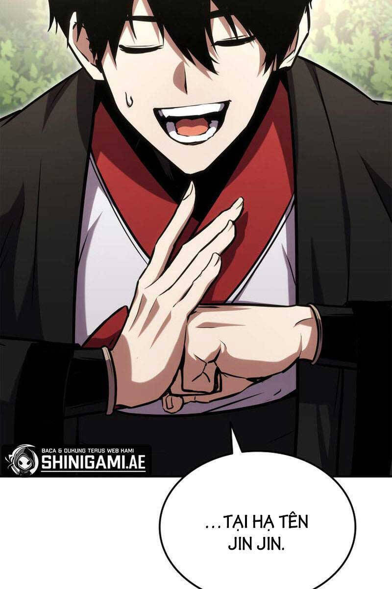 Sự Trở Lại Của Vị Thần Sức Mạnh Chapter  127 - 119
