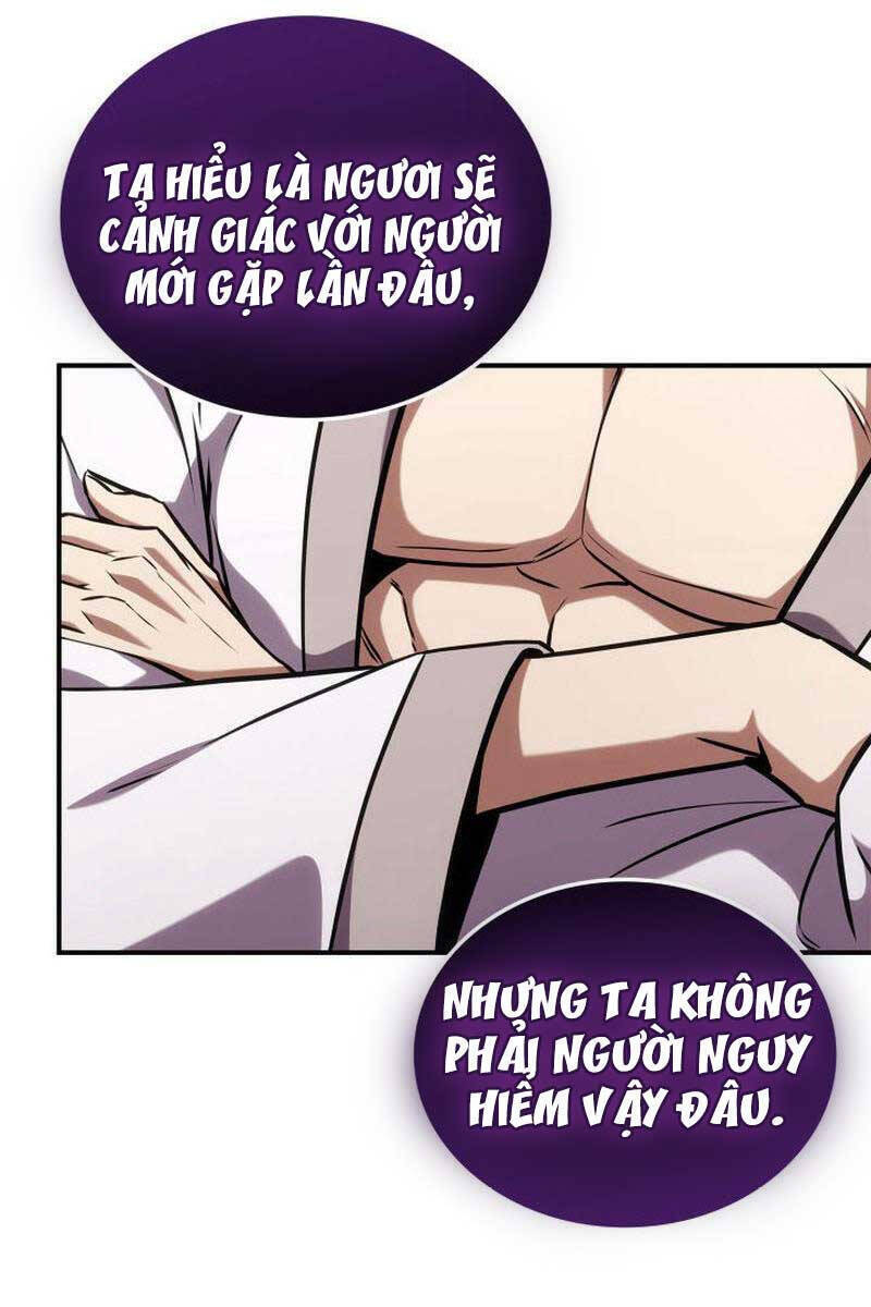 Sự Trở Lại Của Vị Thần Sức Mạnh Chapter 127 - 122