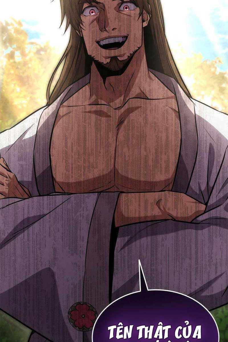 Sự Trở Lại Của Vị Thần Sức Mạnh Chapter  127 - 124