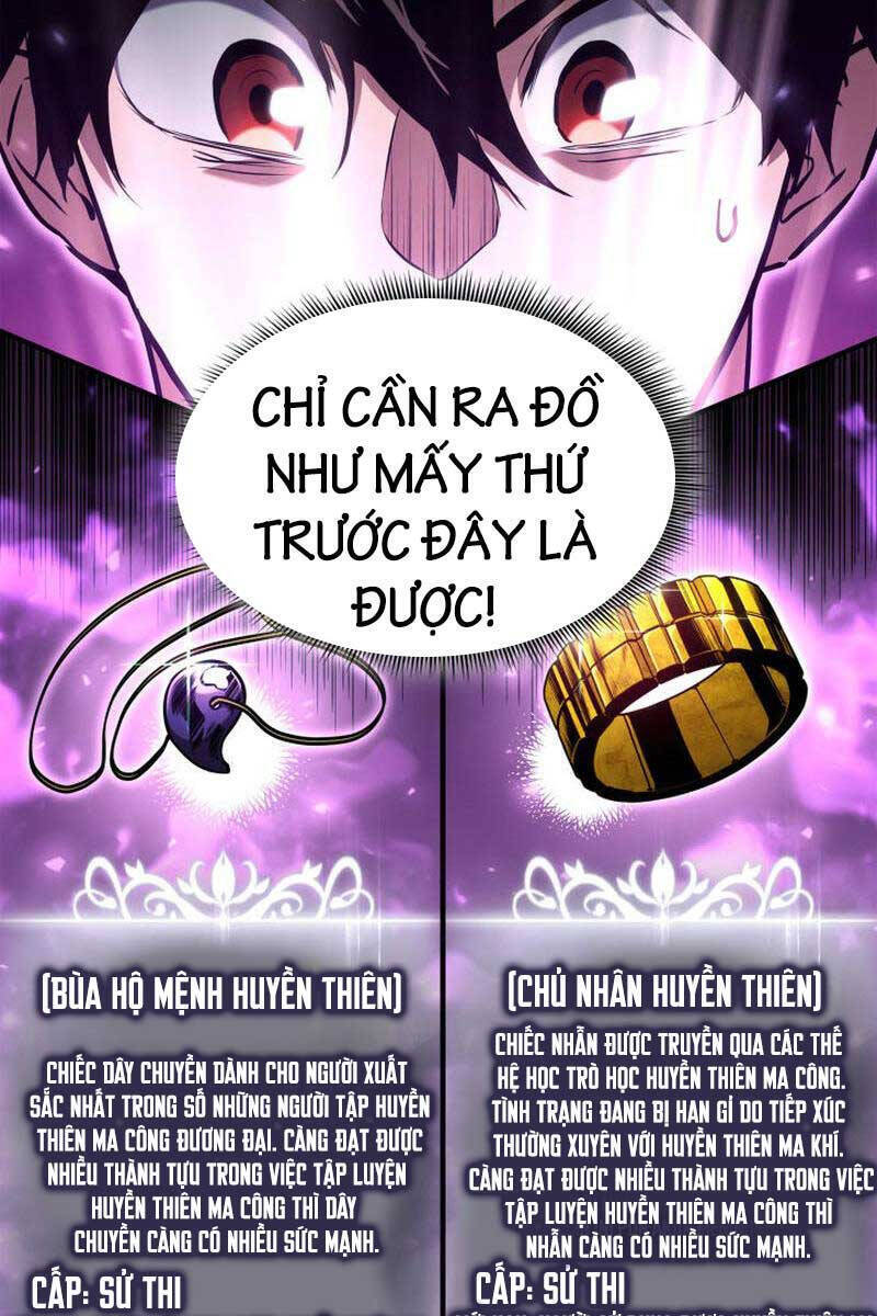 Sự Trở Lại Của Vị Thần Sức Mạnh Chapter  127 - 14