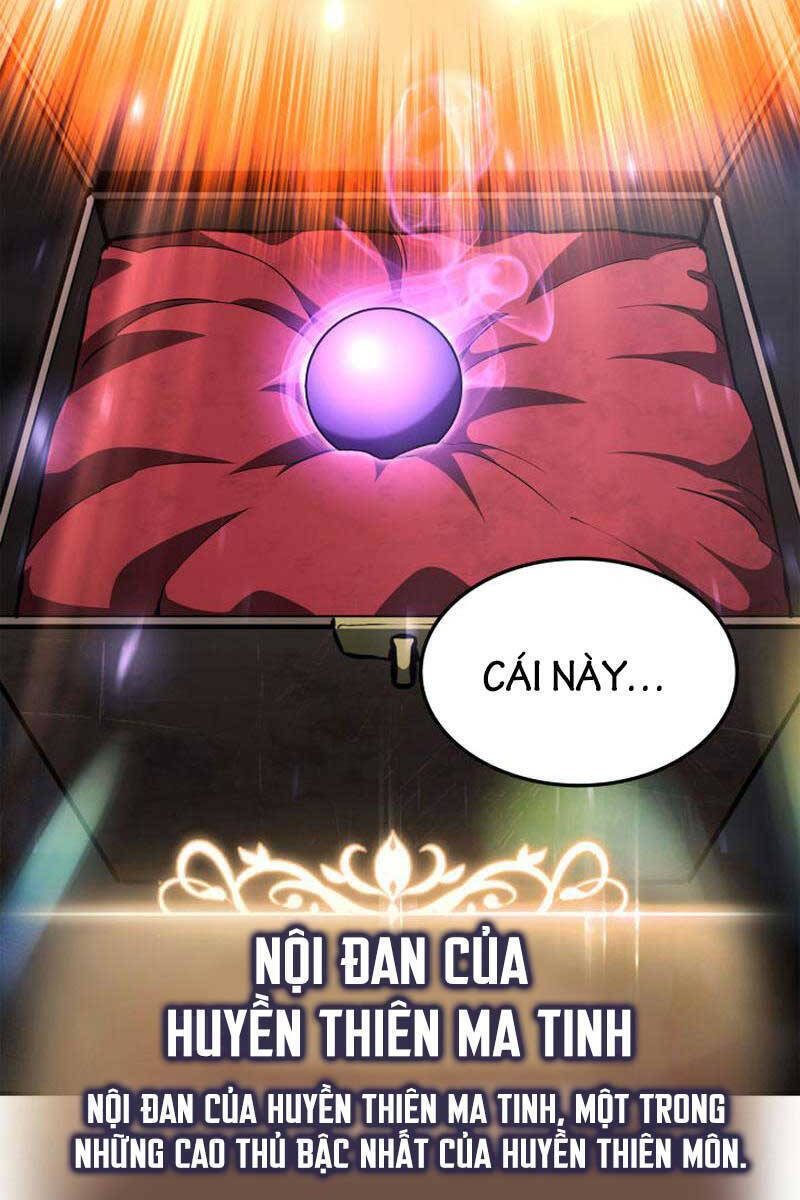 Sự Trở Lại Của Vị Thần Sức Mạnh Chapter  127 - 18