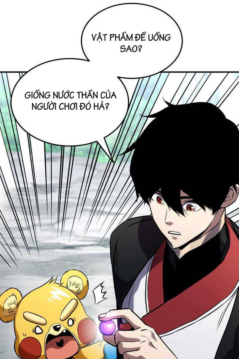 Sự Trở Lại Của Vị Thần Sức Mạnh Chapter  127 - 20