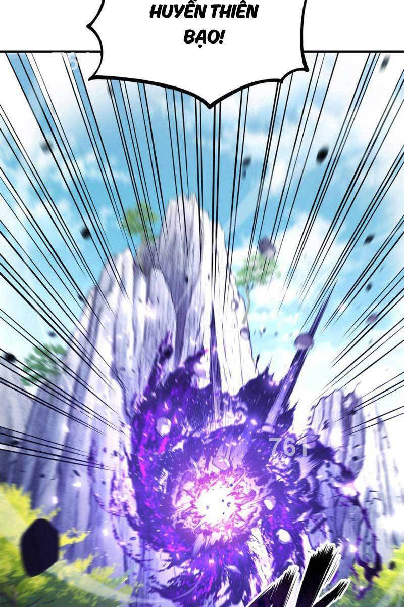 Sự Trở Lại Của Vị Thần Sức Mạnh Chapter  127 - 3