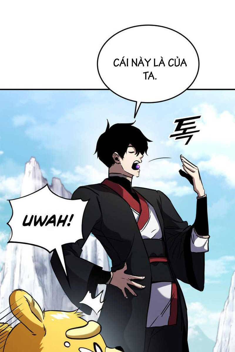 Sự Trở Lại Của Vị Thần Sức Mạnh Chapter  127 - 22