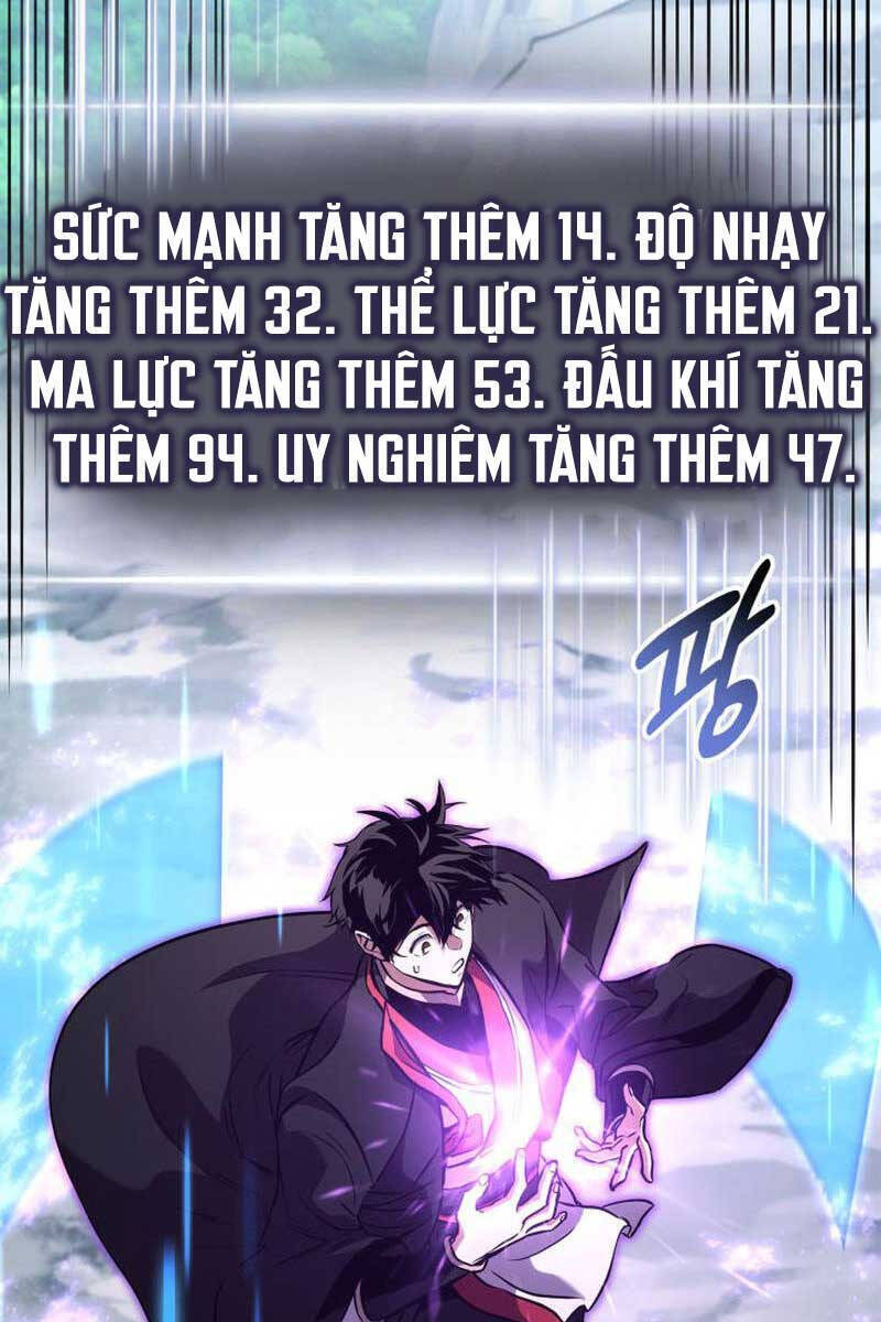 Sự Trở Lại Của Vị Thần Sức Mạnh Chapter 127 - 25