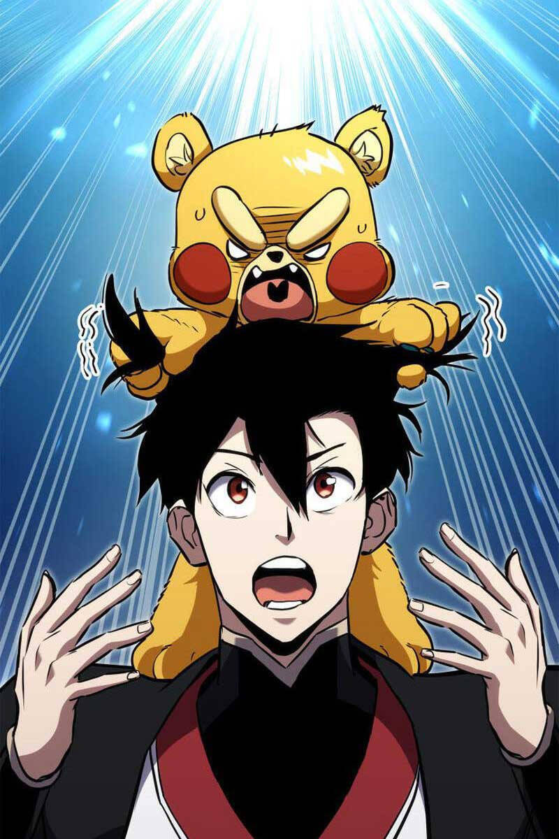 Sự Trở Lại Của Vị Thần Sức Mạnh Chapter  127 - 28