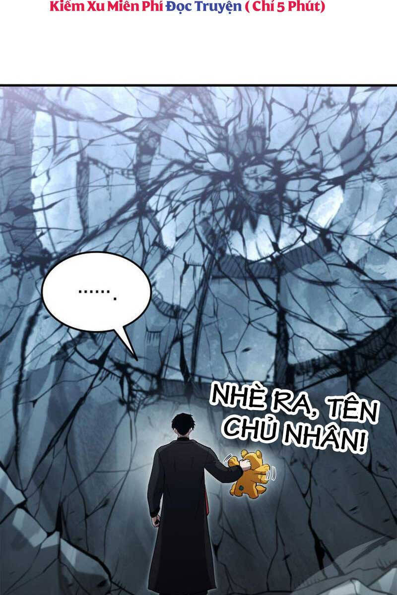 Sự Trở Lại Của Vị Thần Sức Mạnh Chapter  127 - 30