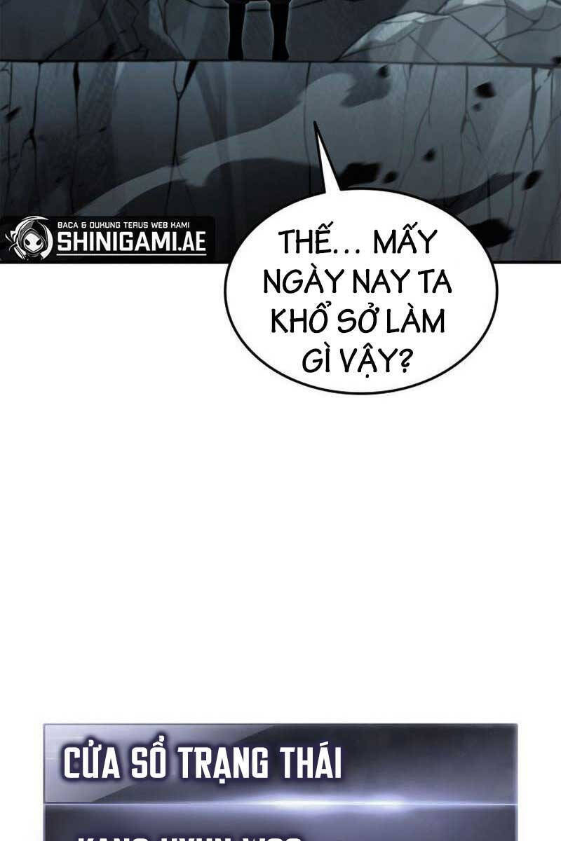 Sự Trở Lại Của Vị Thần Sức Mạnh Chapter  127 - 31