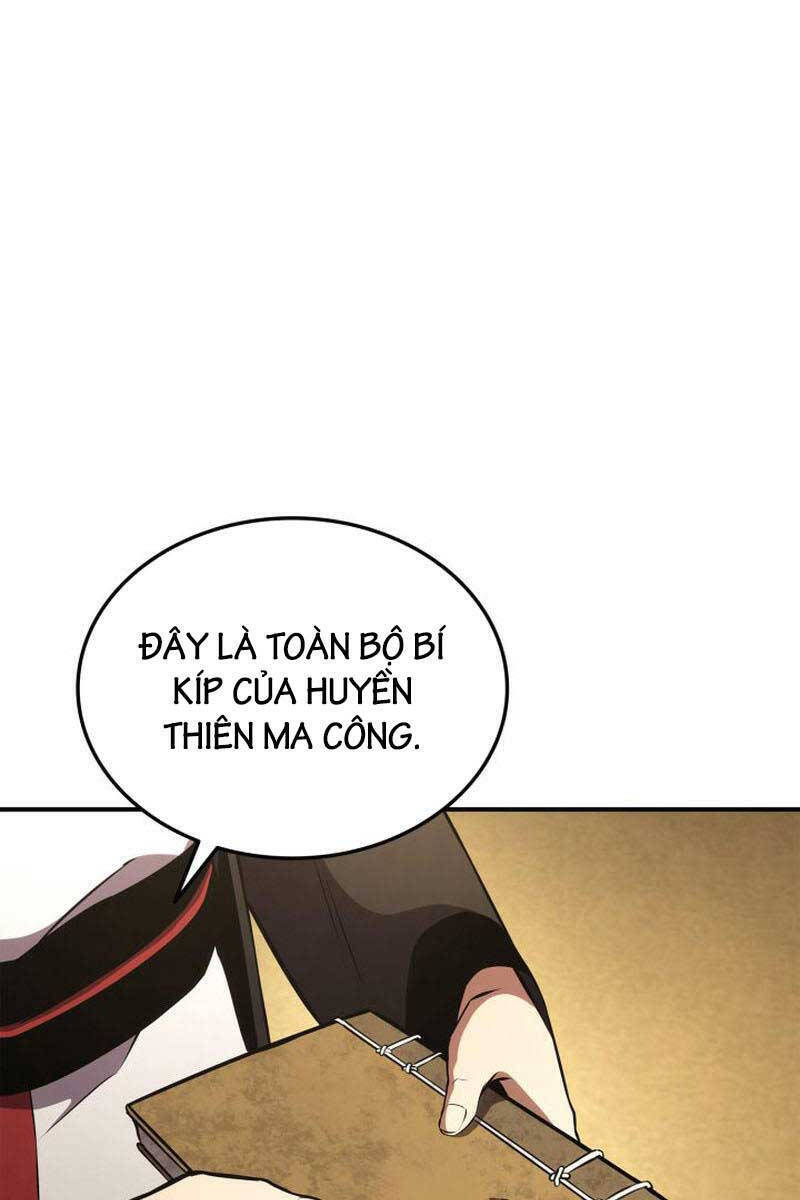 Sự Trở Lại Của Vị Thần Sức Mạnh Chapter 127 - 34