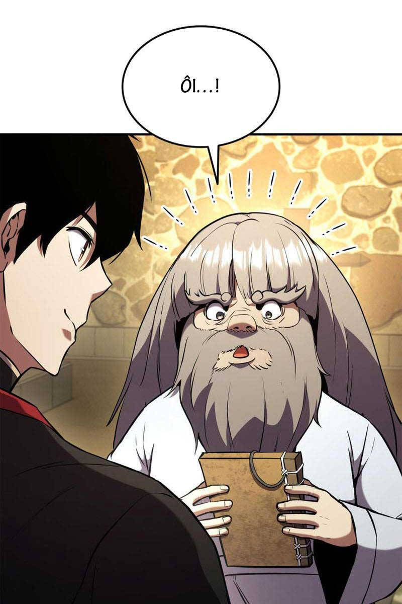 Sự Trở Lại Của Vị Thần Sức Mạnh Chapter  127 - 36