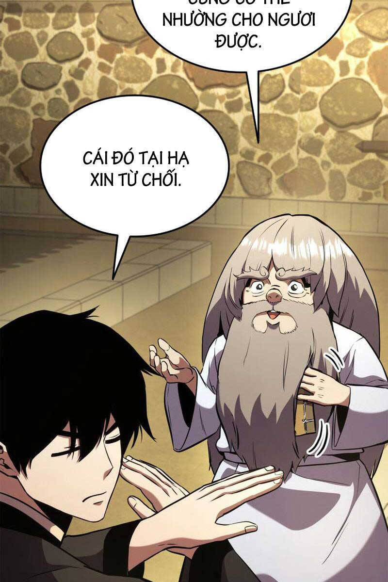 Sự Trở Lại Của Vị Thần Sức Mạnh Chapter  127 - 40