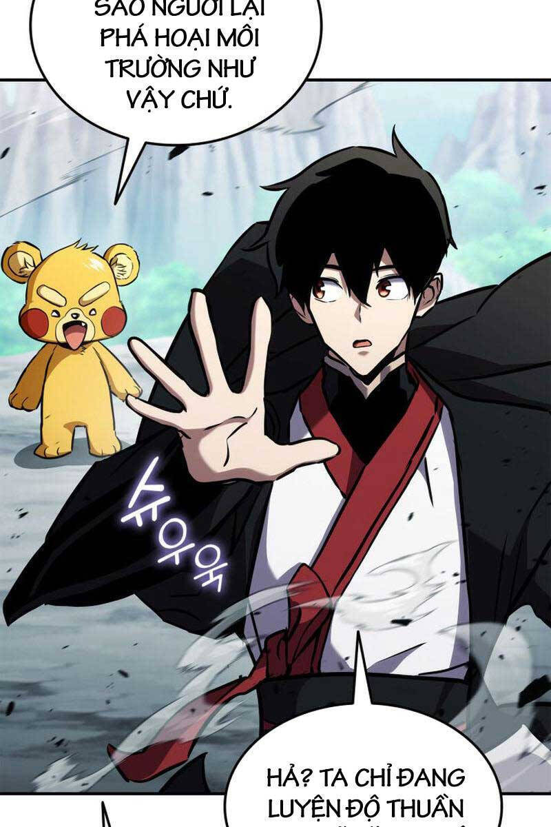 Sự Trở Lại Của Vị Thần Sức Mạnh Chapter  127 - 5