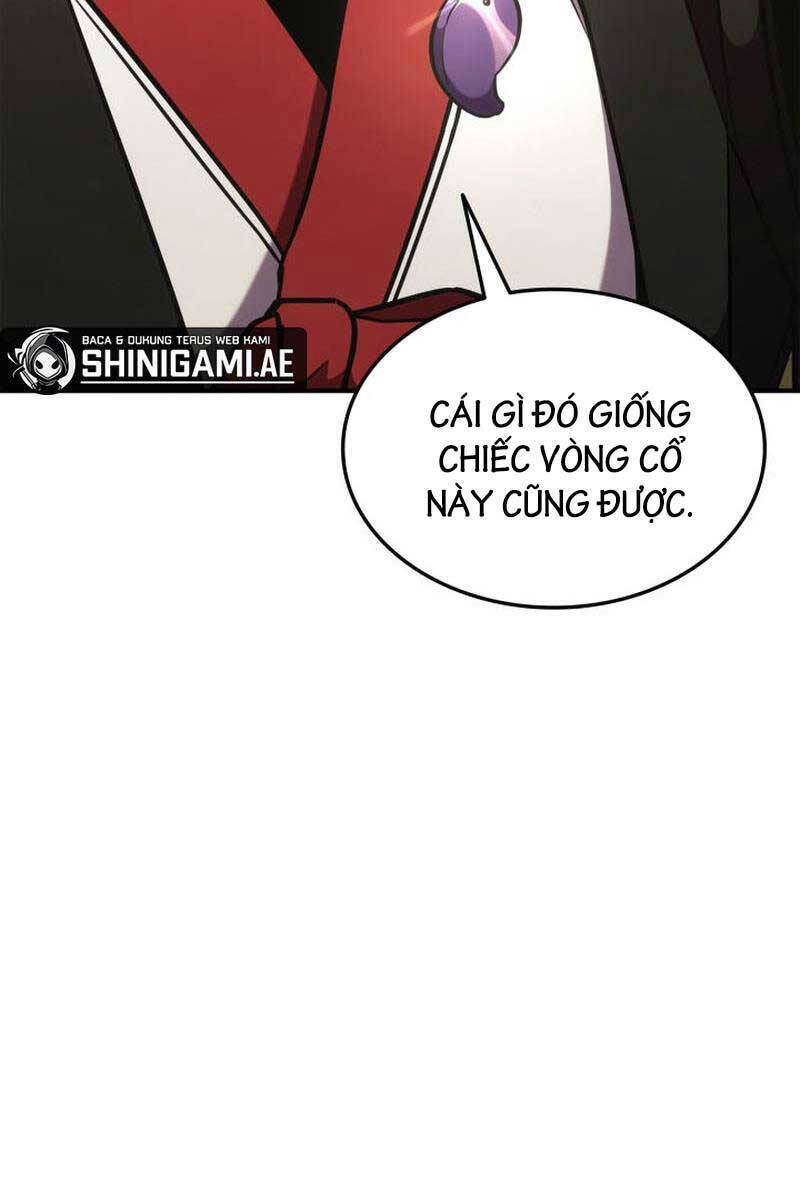 Sự Trở Lại Của Vị Thần Sức Mạnh Chapter  127 - 43