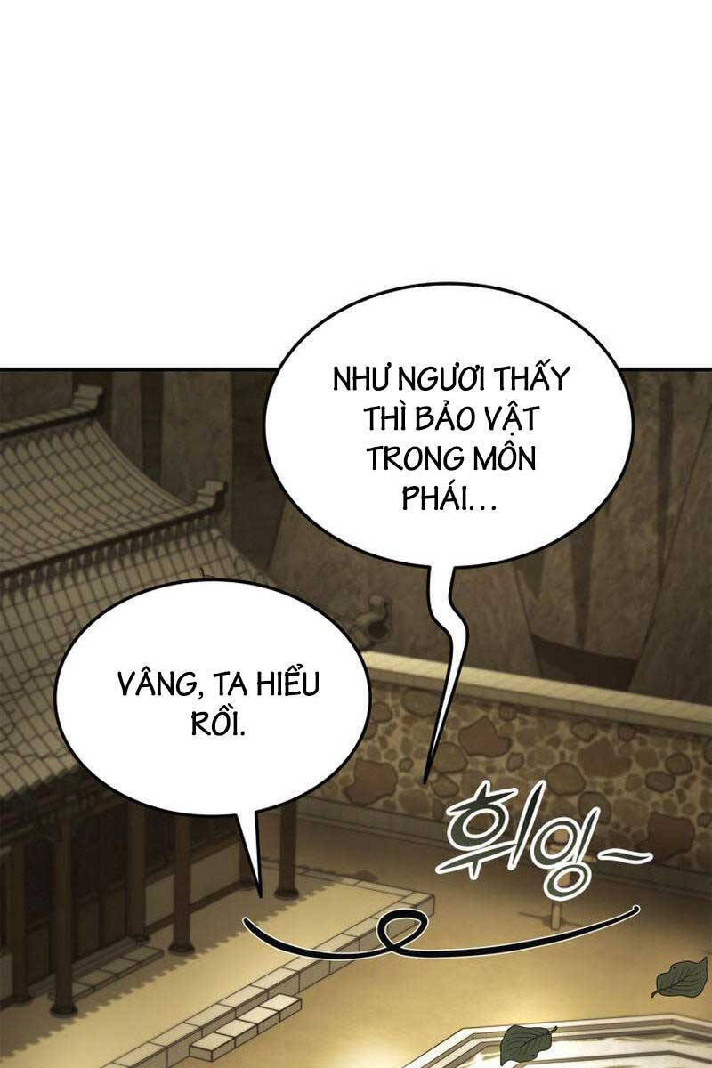 Sự Trở Lại Của Vị Thần Sức Mạnh Chapter 127 - 46