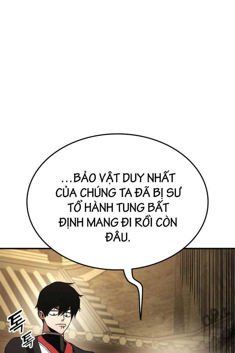 Sự Trở Lại Của Vị Thần Sức Mạnh Chapter 127 - 48