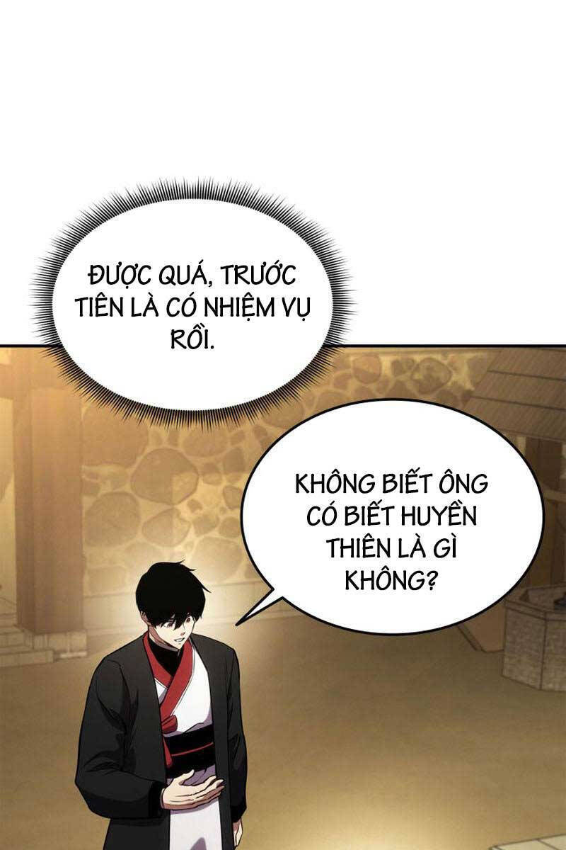 Sự Trở Lại Của Vị Thần Sức Mạnh Chapter 127 - 53