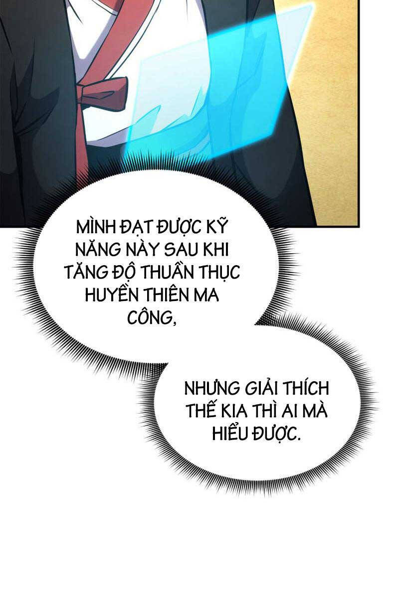 Sự Trở Lại Của Vị Thần Sức Mạnh Chapter  127 - 56