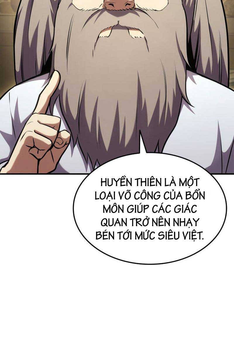Sự Trở Lại Của Vị Thần Sức Mạnh Chapter  127 - 58