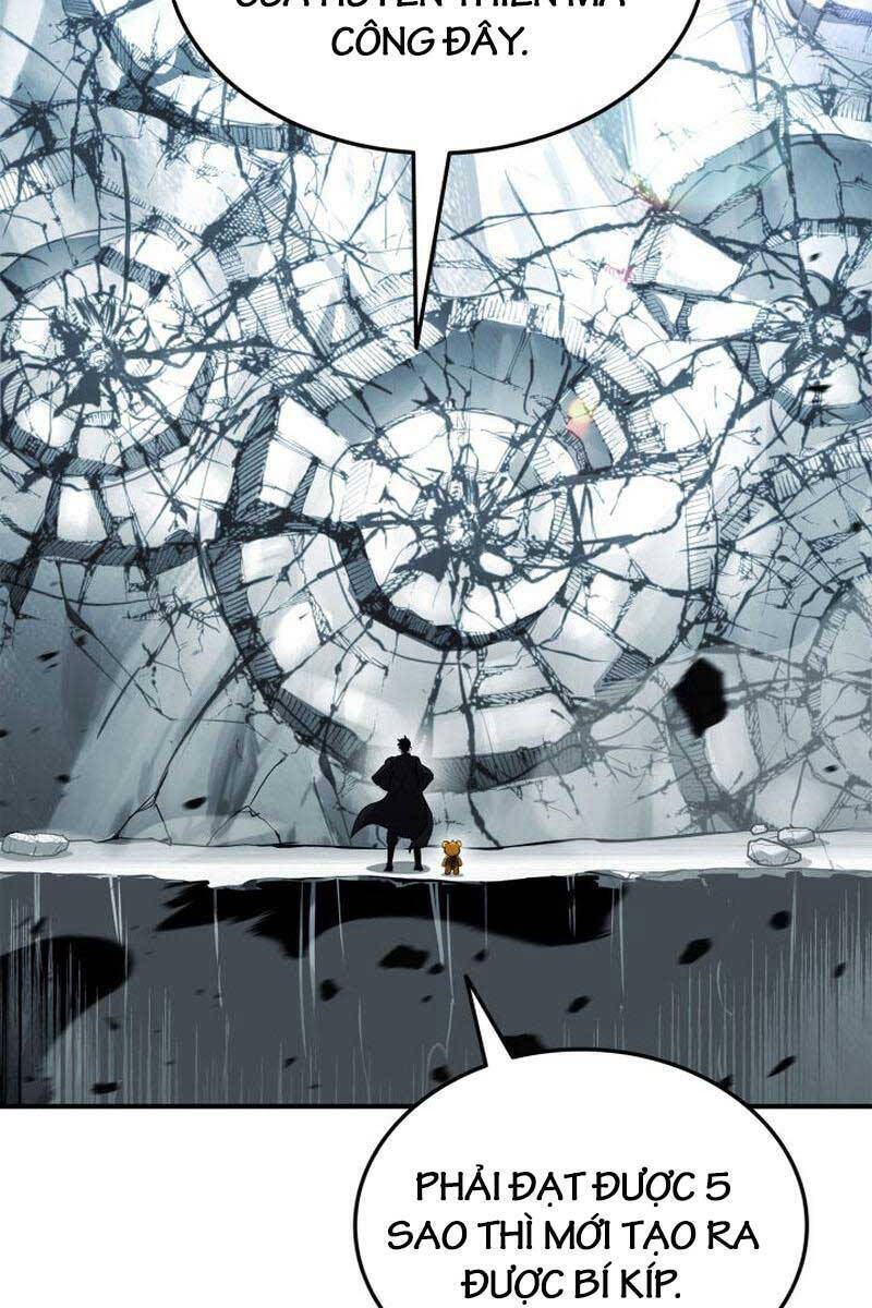 Sự Trở Lại Của Vị Thần Sức Mạnh Chapter  127 - 7