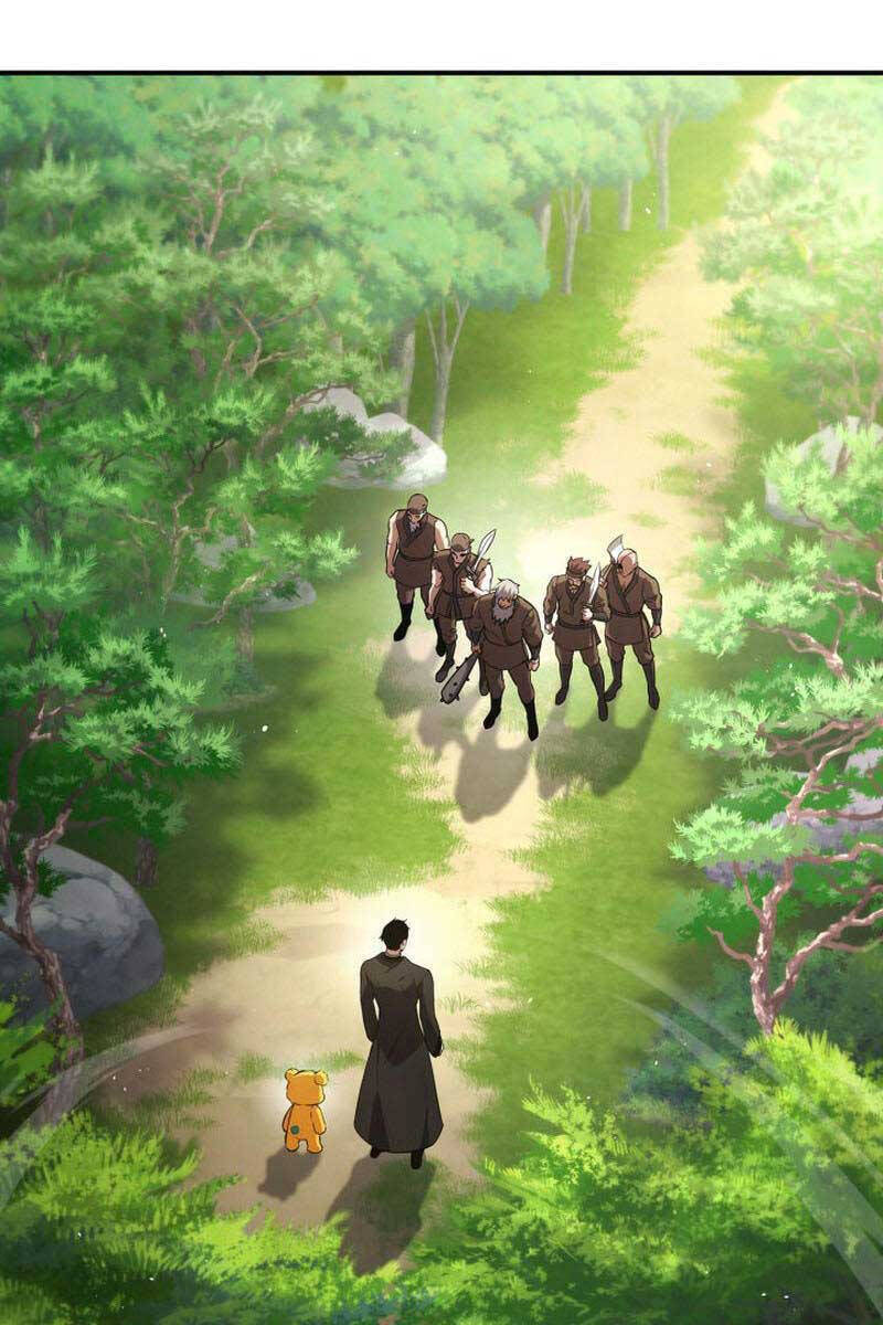 Sự Trở Lại Của Vị Thần Sức Mạnh Chapter  127 - 64