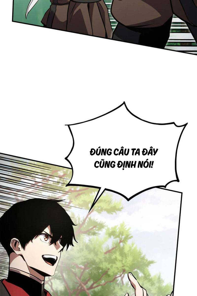 Sự Trở Lại Của Vị Thần Sức Mạnh Chapter  127 - 67