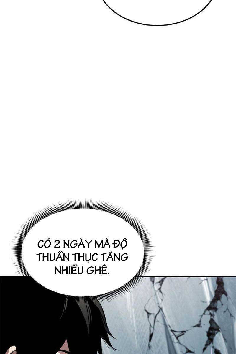 Sự Trở Lại Của Vị Thần Sức Mạnh Chapter  127 - 8