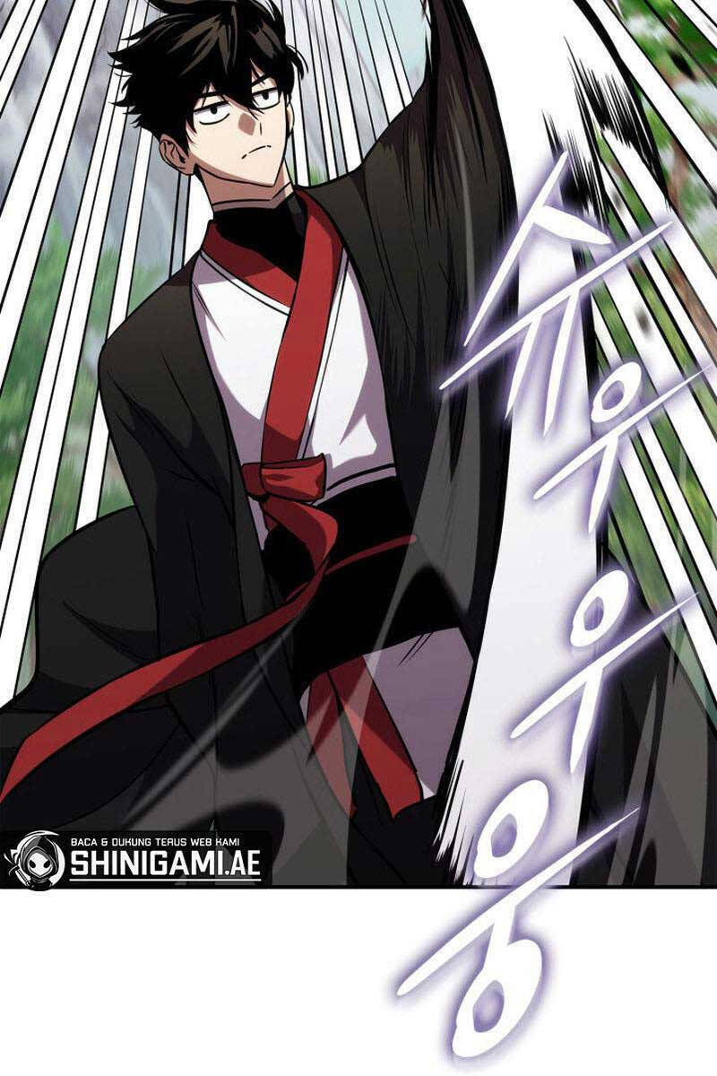 Sự Trở Lại Của Vị Thần Sức Mạnh Chapter  127 - 73