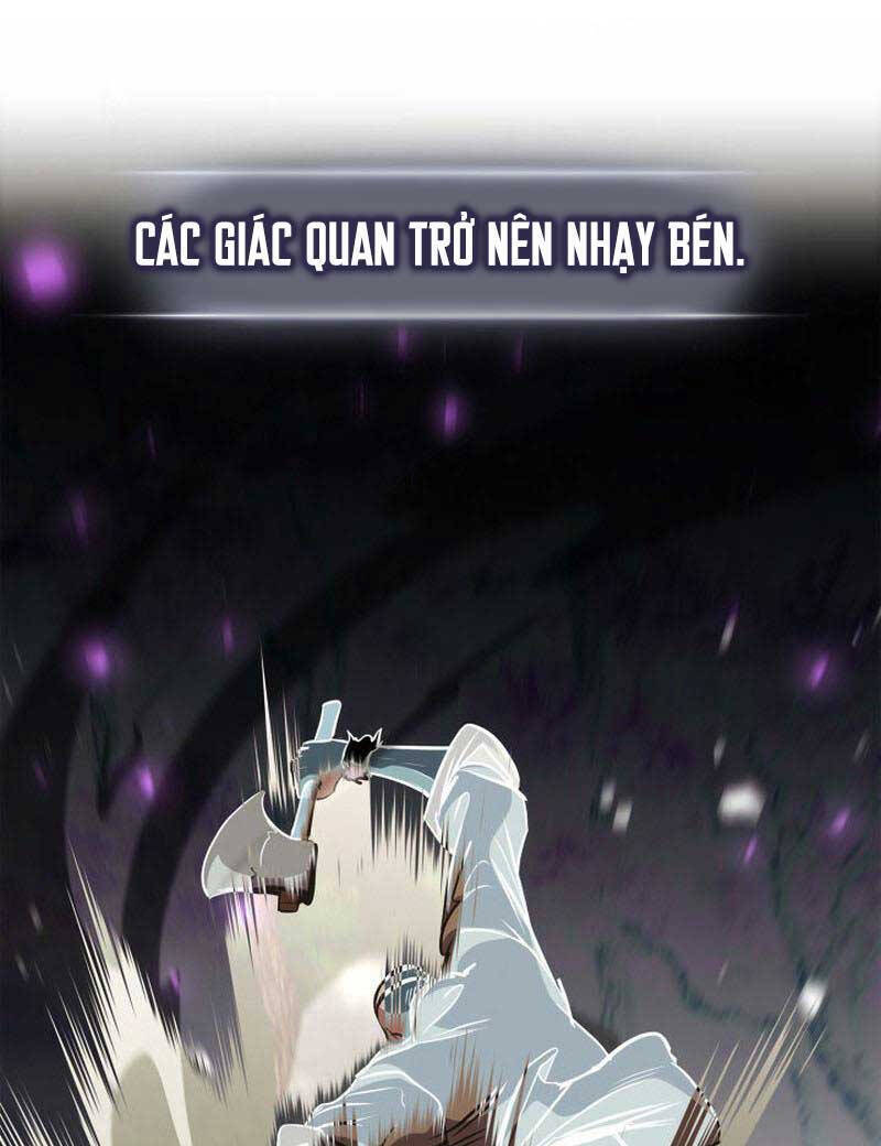 Sự Trở Lại Của Vị Thần Sức Mạnh Chapter  127 - 80