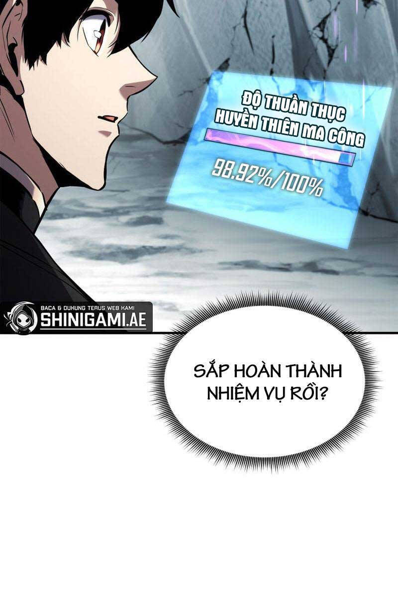 Sự Trở Lại Của Vị Thần Sức Mạnh Chapter  127 - 9