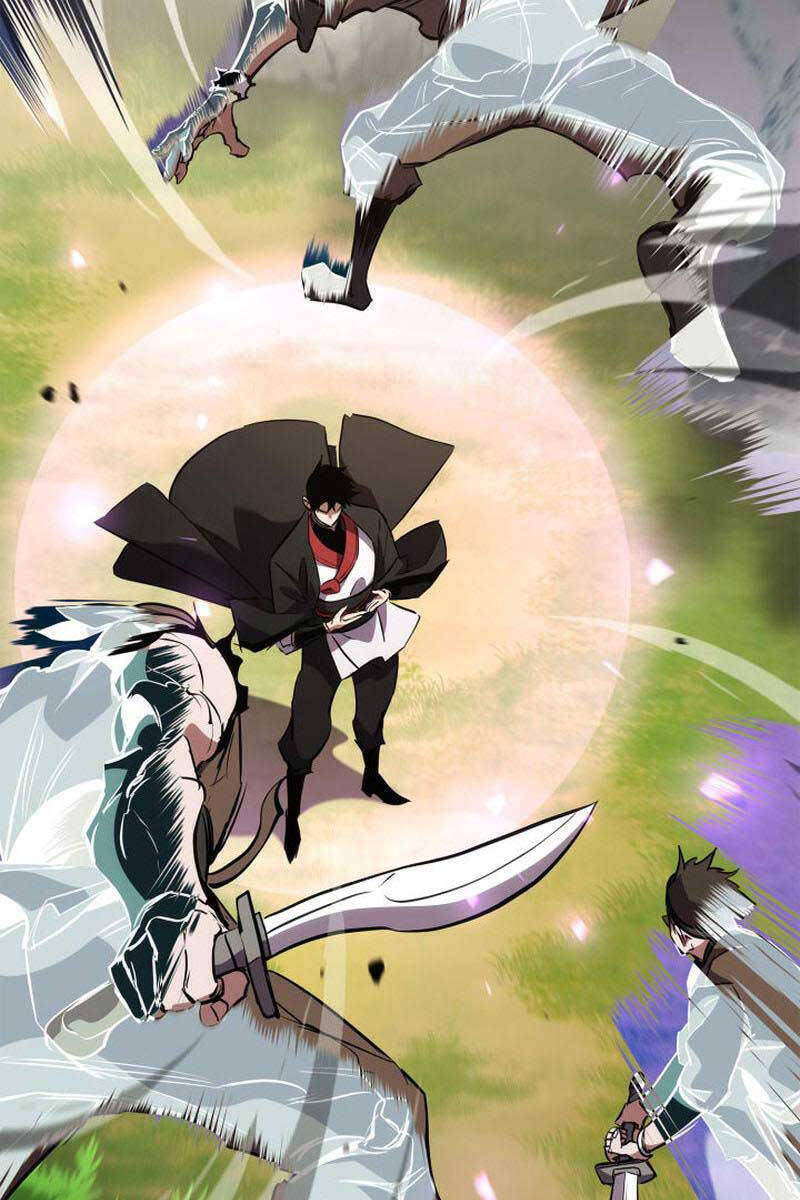 Sự Trở Lại Của Vị Thần Sức Mạnh Chapter  127 - 81